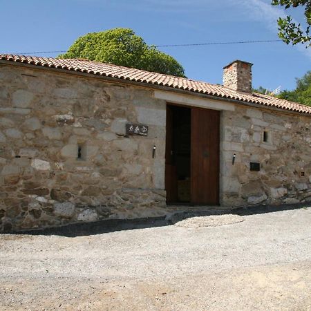 Casa Camino Turismo Rural Palas de Rei Luaran gambar