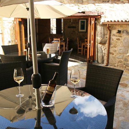 Casa Camino Turismo Rural Palas de Rei Luaran gambar