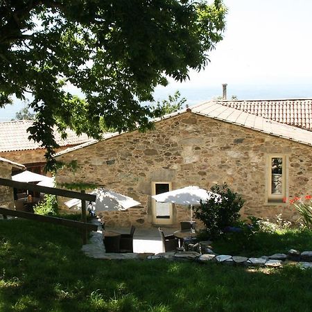 Casa Camino Turismo Rural Palas de Rei Luaran gambar