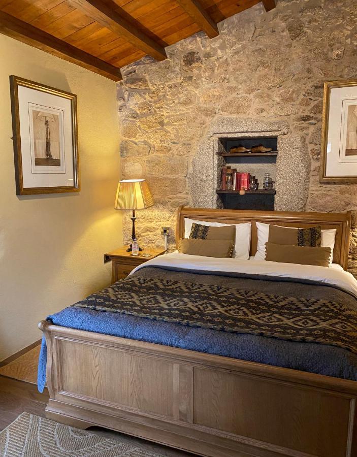 Casa Camino Turismo Rural Palas de Rei Luaran gambar