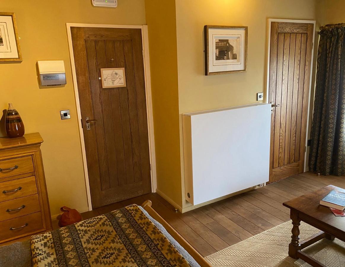 Casa Camino Turismo Rural Palas de Rei Luaran gambar