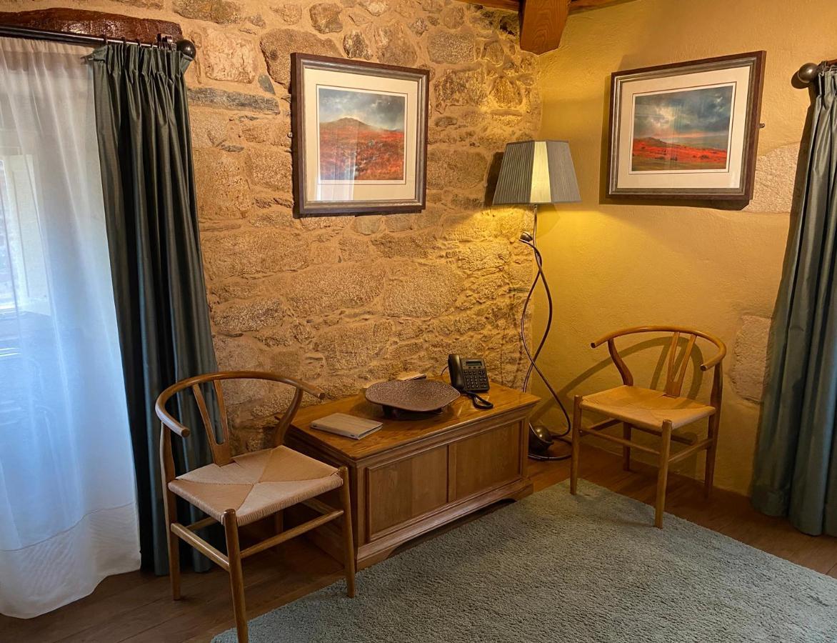 Casa Camino Turismo Rural Palas de Rei Luaran gambar