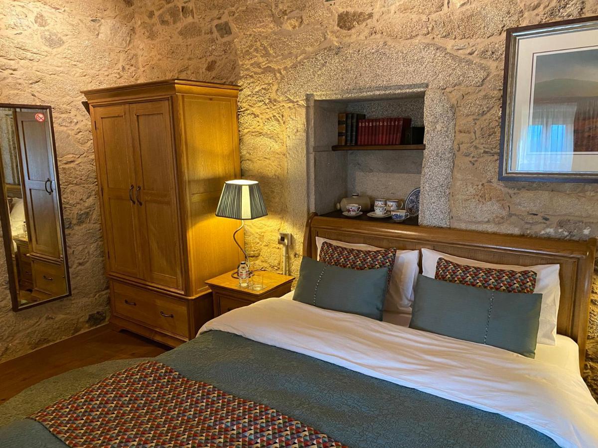 Casa Camino Turismo Rural Palas de Rei Luaran gambar