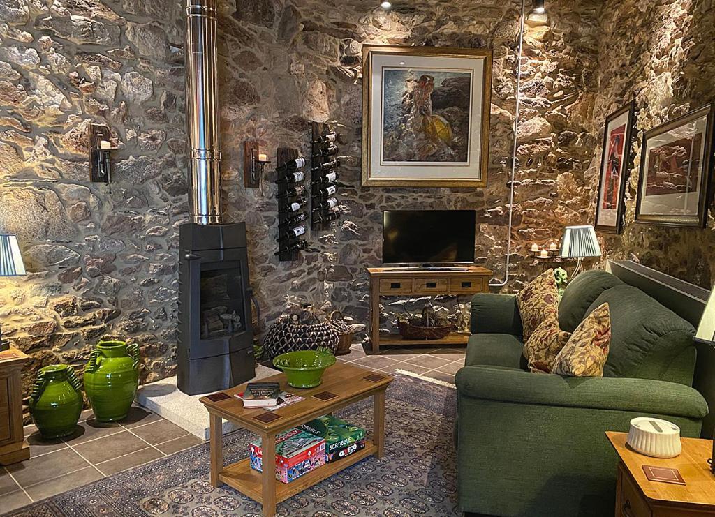 Casa Camino Turismo Rural Palas de Rei Luaran gambar