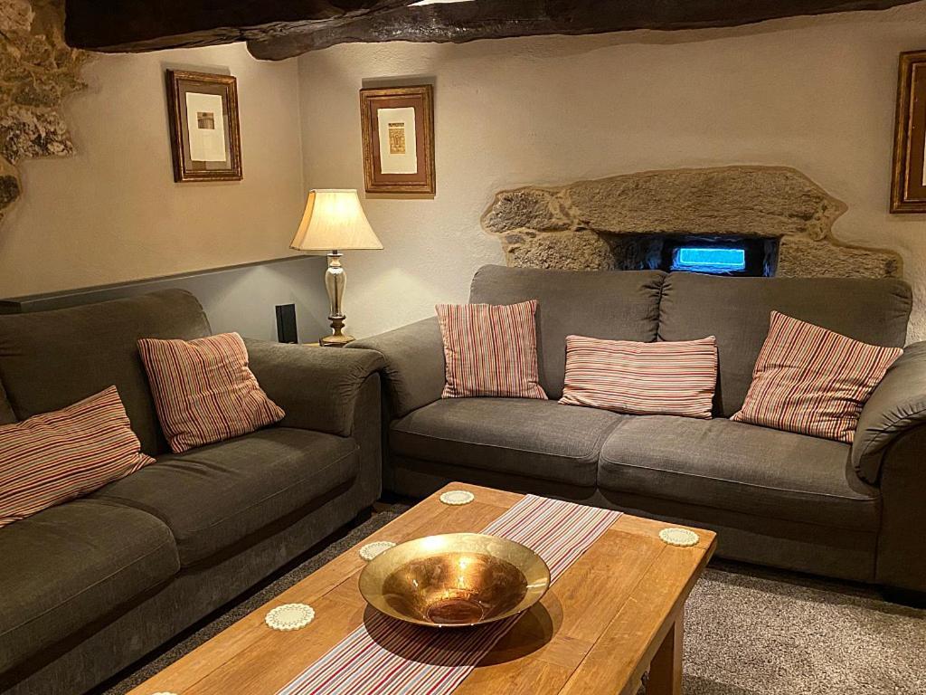 Casa Camino Turismo Rural Palas de Rei Luaran gambar