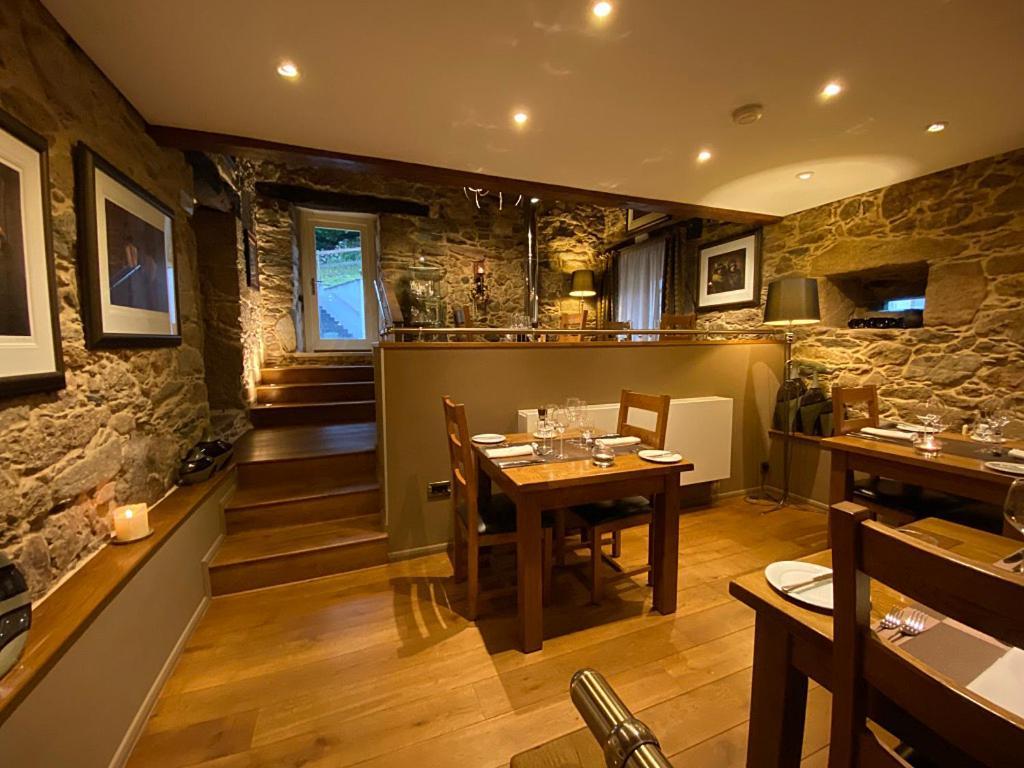Casa Camino Turismo Rural Palas de Rei Luaran gambar