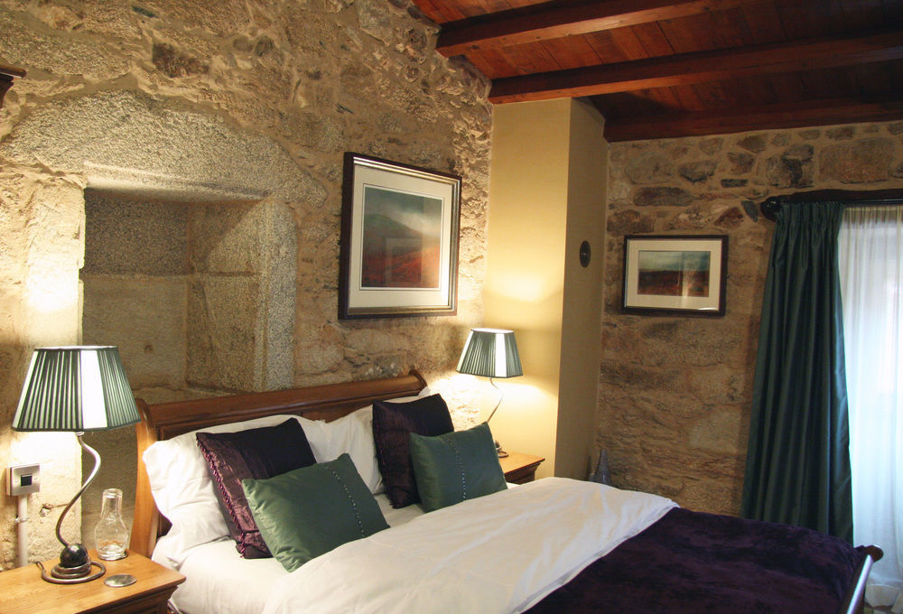 Casa Camino Turismo Rural Palas de Rei Luaran gambar