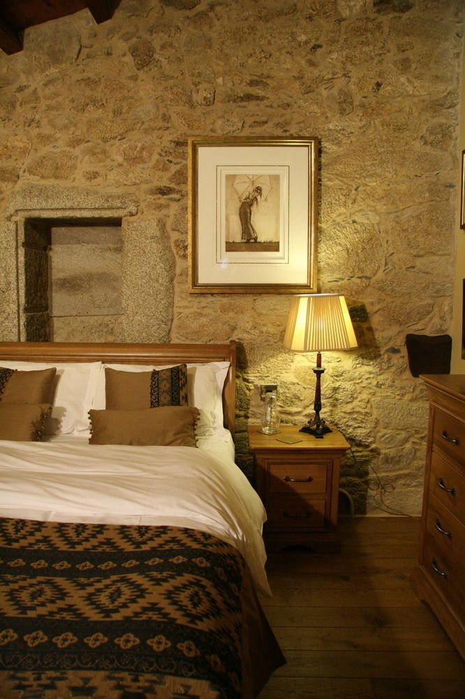 Casa Camino Turismo Rural Palas de Rei Luaran gambar