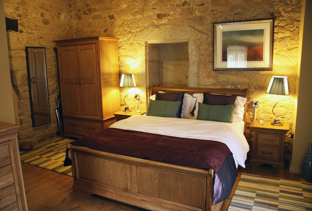 Casa Camino Turismo Rural Palas de Rei Luaran gambar