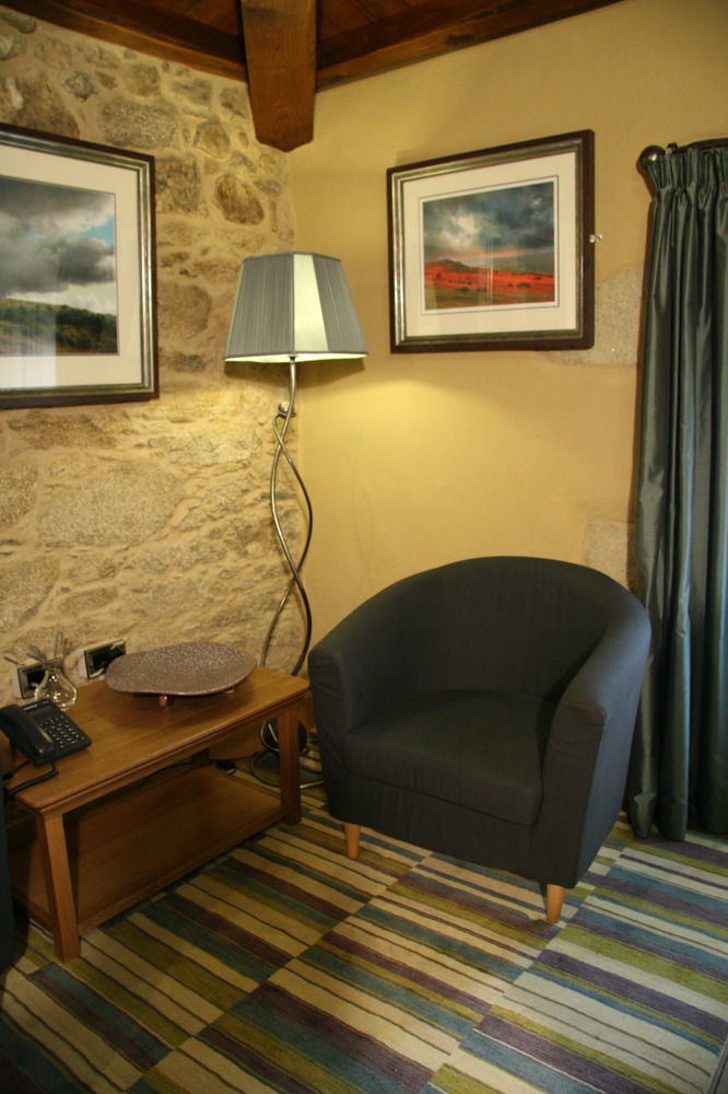 Casa Camino Turismo Rural Palas de Rei Luaran gambar